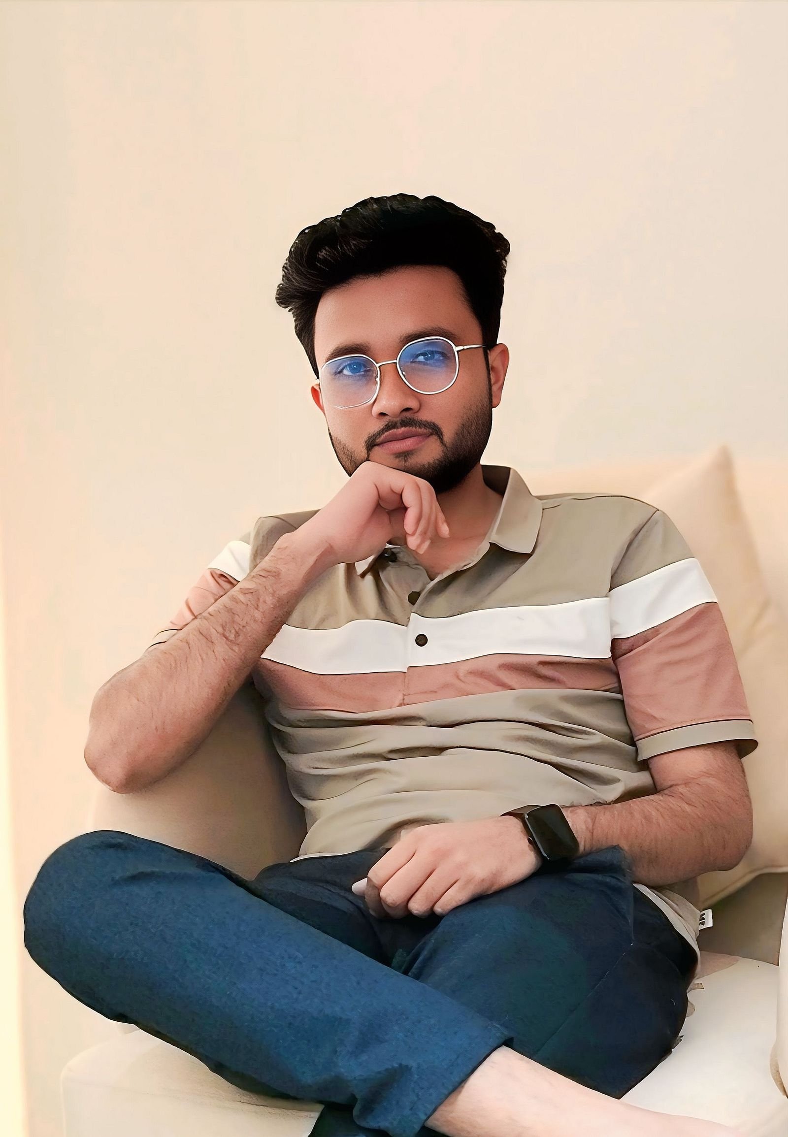 Nasif Ahammed Niloy